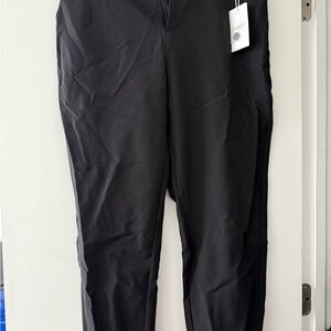 Women’s Black Pants